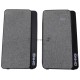 Колонки GMNG OK-603 2.0 черный 50Вт BT