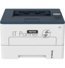 Принтер лазерный Xerox B230 (B230V_DNI), A4, ч/б, печ. до 34 стр/мин., 600 x 600 dpi, USB, RJ-45, Wi-Fi
