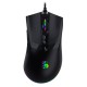Мышь проводная A4Tech Bloody W90 Max черный, 10000 dpi, USB, кнопки - 10