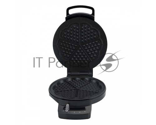 Электрогриль BQ ST1001 Black