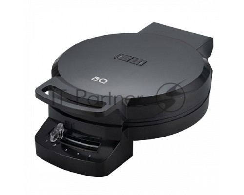 Электрогриль BQ ST1001 Black
