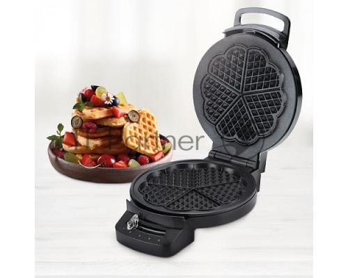 Электрогриль BQ ST1001 Black