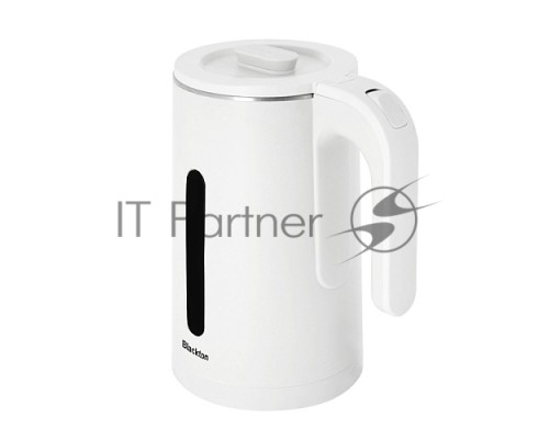 Чайник Blackton Bt KT1705P Pure White