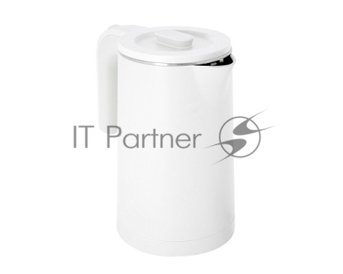 Чайник Blackton Bt KT1705P Pure White