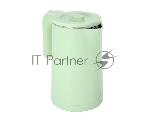 Чайник Blackton Bt KT1705P Pure White