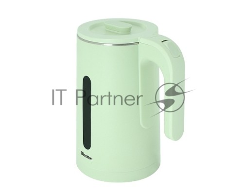 Чайник Blackton Bt KT1705P Pure White