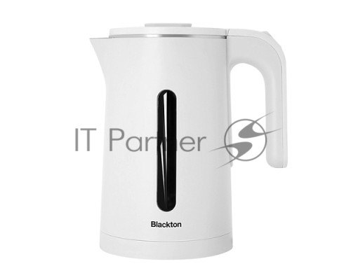 Чайник Blackton Bt KT1705P Pure White