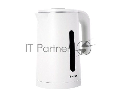 Чайник Blackton Bt KT1705P Pure White