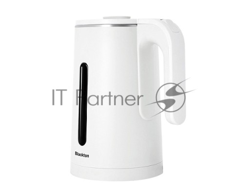 Чайник Blackton Bt KT1705P Pure White