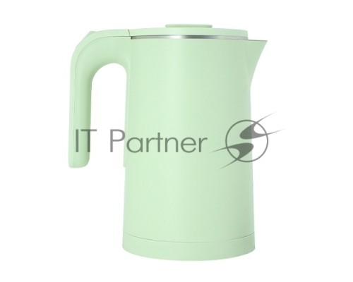 Чайник Blackton Bt KT1705P Pure White