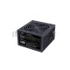 Блок питания CBR, PSU-ATX500-12EC, 500Вт, 120мм, черный