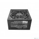 Блок питания CBR, PSU-ATX500-12EC, 500Вт, 120мм, черный