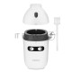 Кофемолка Kitfort КТ-772-2 150Вт, белый