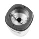 Кофемолка Kitfort КТ-772-2 150Вт, белый