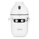 Кофемолка Kitfort КТ-772-2 150Вт, белый