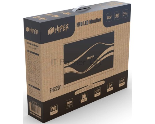 Монитор Hiper 21.5