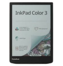 Электронная книга PocketBook 743K3 InkPad Color 3 Stormy Sea