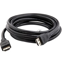 Кабель HDMI-HDMI [97-0102006] Kramer Electronics [C-HMU-6] (Вилка - Вилка), 1,8 м