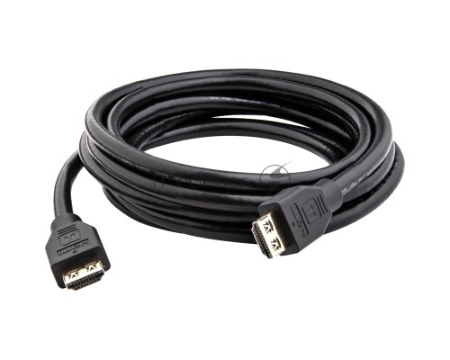 Кабель HDMI-HDMI [97-0102006] Kramer Electronics [C-HMU-6] (Вилка - Вилка), 1,8 м