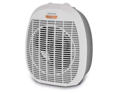 Тепловентилятор Sencor SFH 7017WH