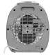 Тепловентилятор Sencor SFH 7017WH