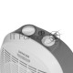 Тепловентилятор Sencor SFH 7017WH