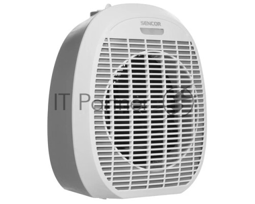 Тепловентилятор Sencor SFH 7017WH