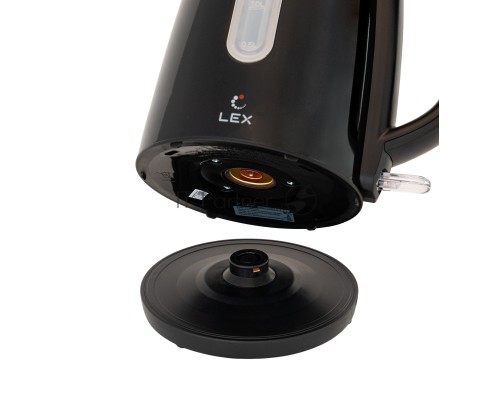 Чайник LEX LX30017-2