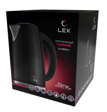 Чайник Lex LX 30021-1
