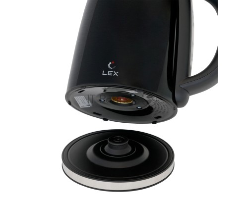 Чайник Lex LX 30021-1