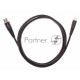 Кабель-адаптер USB 3.1 Type-Cm --> USB 3.0 Am, 2метра  VCOM/Telecom <TC402B-2M>