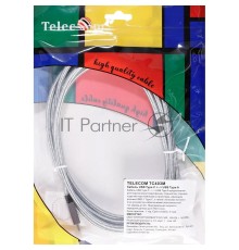 Кабель-адаптер USB 3.1 Type-Cm --> USB 3.0 Am, 2метра  VCOM/Telecom <TC403M-2M>