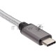 Кабель-адаптер USB 3.1 Type-Cm --> USB 3.0 Am, 2метра  VCOM/Telecom <TC403M-2M>
