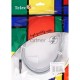 Кабель-адаптер USB 3.1 Type-Cm --> USB 3.0 Am, 2метра  VCOM/Telecom <TC403M-2M>