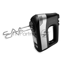 Миксер ручной Kitfort КТ-3072 500Вт белый