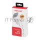 Сетевое зарядное устройство REXANT USB + Type-C, 5V, 2.4 A, белое