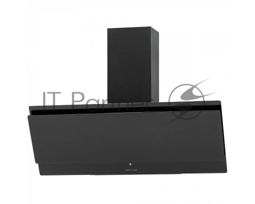 Вытяжка кухонная Krona VENERA 900 BLACK S