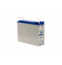 АКБ фронт-терминальная БАСТИОН SKAT SB 12100FT AGM 12В 100Ач, гарантия 18 мес (Минцифры) (8979) 