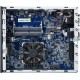 Платформа Shuttle DH32U SHU-DH32U-(MOTHERBOARD_V.2.X (Pentium 7505)-NPI,BLACK-90W3P,W/O HDD), W/O EDID/ ALC662/ALC888 ,Genesys  (004440) {4}