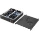 Платформа Shuttle DH32U SHU-DH32U-(MOTHERBOARD_V.2.X (Pentium 7505)-NPI,BLACK-90W3P,W/O HDD), W/O EDID/ ALC662/ALC888 ,Genesys  (004440) {4}