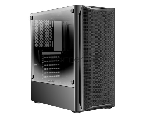 Компьютерный корпус Ginzzu CL145  USB/AU (308106)
