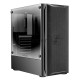 Компьютерный корпус Ginzzu CL145  USB/AU (308106)