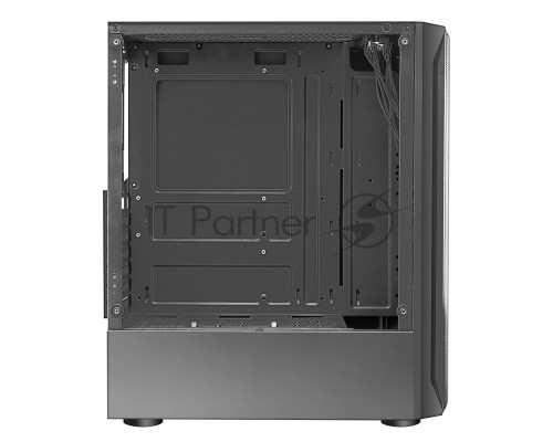 Компьютерный корпус Ginzzu CL145  USB/AU (308106)