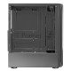 Компьютерный корпус Ginzzu CL145  USB/AU (308106)