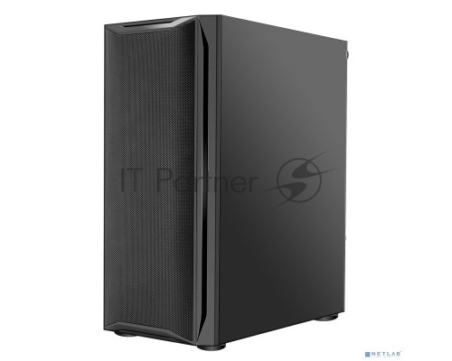 Компьютерный корпус Ginzzu CL145  USB/AU (308106)