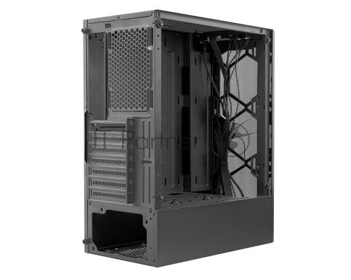 Компьютерный корпус Ginzzu CL145  USB/AU (308106)