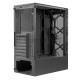 Компьютерный корпус Ginzzu CL145  USB/AU (308106)