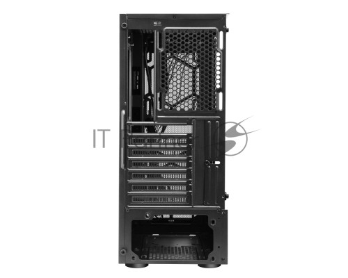 Компьютерный корпус Ginzzu CL145  USB/AU (308106)