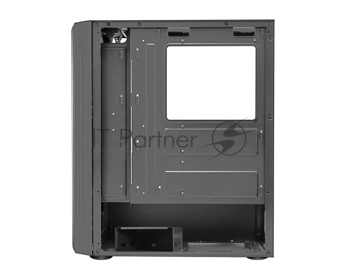 Компьютерный корпус Ginzzu CL145  USB/AU (308106)