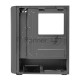 Компьютерный корпус Ginzzu CL145  USB/AU (308106)